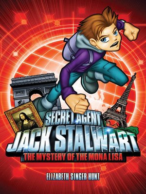 Secret Agent Jack Stalwart Book 13 The Hunt for the Yeti Skull Nepal The Secret Agent Jack Stalwart Series